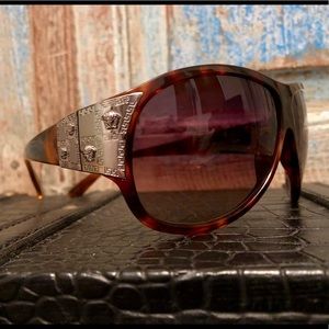 Versace 4080 Sunglasses